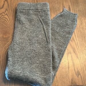 Zara winter leggings